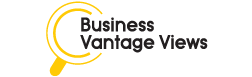 Business Vantage Views logo