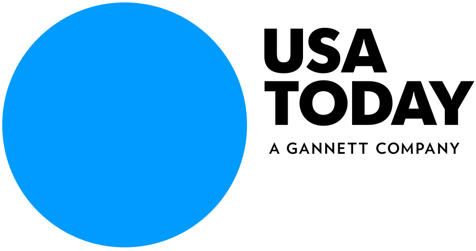 USA Today logo